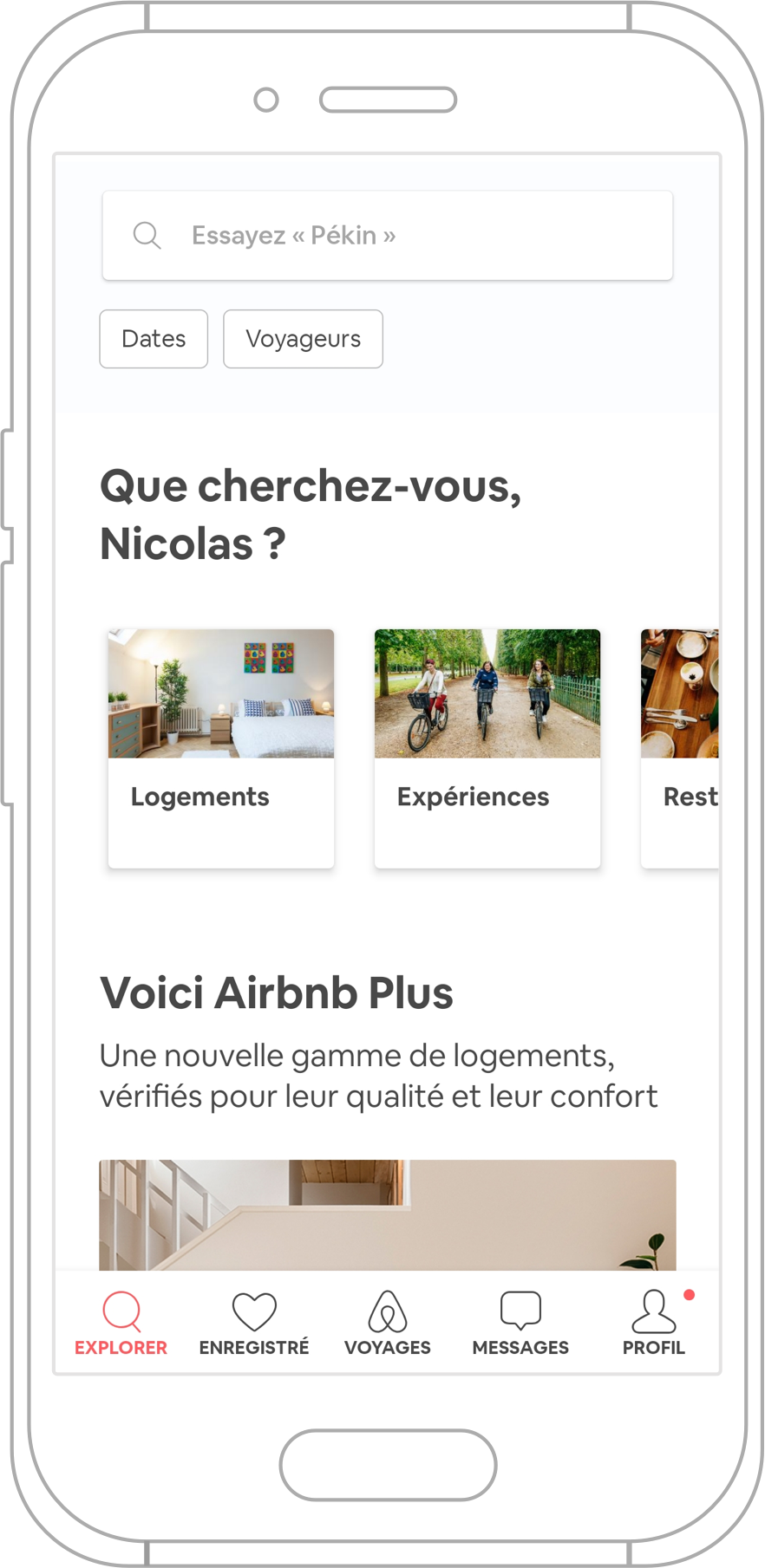 Airbnb